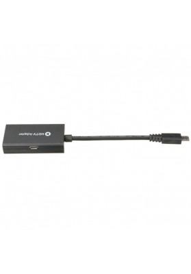 Micro USB MHL to HDMI Adapter Cable for HDTV