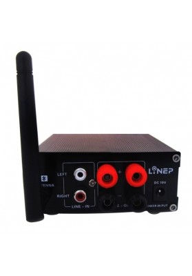 A965 Bluetooth Wireless Music +100W Digital High Power Amplifier