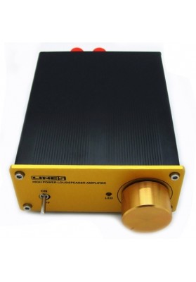 A960 100W Digital High Power Amplifier