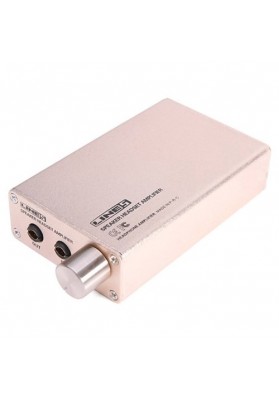 A970 Mini Audio Amplifier Digital Earphone Power Amplifier