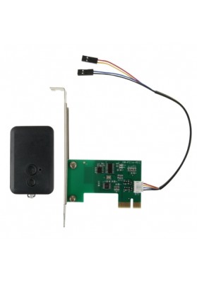 DW-PCI-E Card Wireless Deck Switch