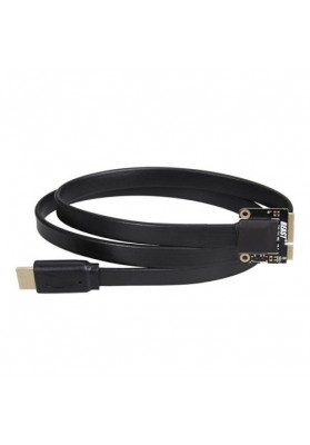 EXP GDC HDMI to Mini Pci-e Cable