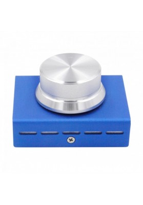 OT-U001 USB Volume Control PC Computer Speaker Audio Volume Controller Knob, Support Win 10 / 8 / 7 / Vista / XP &#038; Mac (Blue)