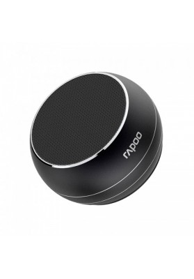 Rapoo A100 Rechargeable Wireless Wired Bluetooth 4.2 Computer Speaker TF Card Portable Speaker