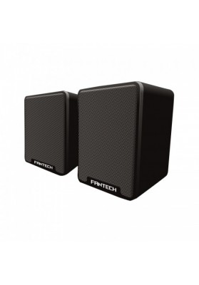 Fantech GS733 USB Wired Subwoofer Speaker Portable Sound Box