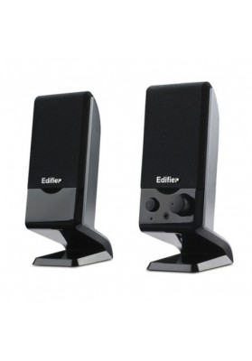 Edifier R10U USB2.0 Multimedia 2.0 Channels Speakers