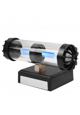 LED Light Tube Super Bass Speaker USB 2.0 3.5mm Line-in