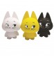 Cute Cat Shape Mini Speaker For MP3 MP4 PC