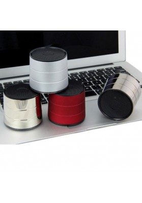 A1002 Bluetooth Call Voice Prompts Speaker